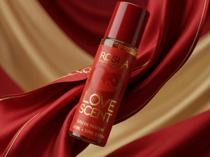 Rosila Love Scent Duo Pack 30ml + 10ml