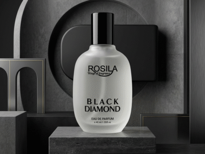 Rosila Black Diamond Parfum 40ml
