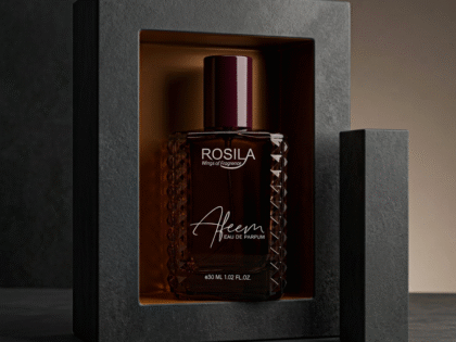 Rosila Afeem Brown Parfum 30ml