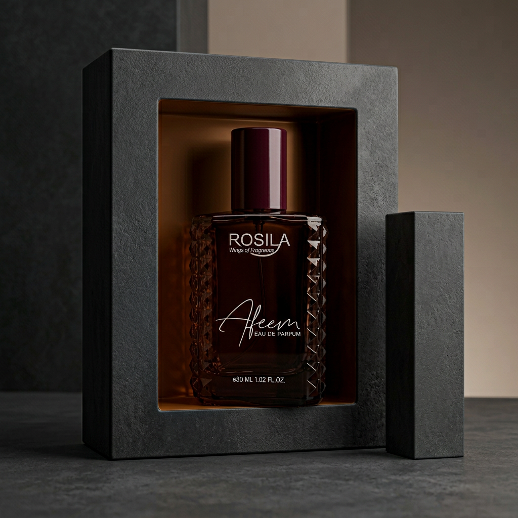 Rosila Afeem Brown Parfum 30ml