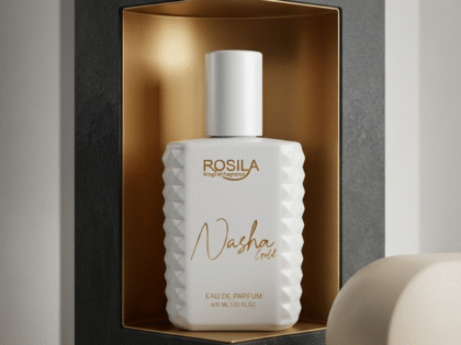 Rosila Nasha Gold Parfum 30ml