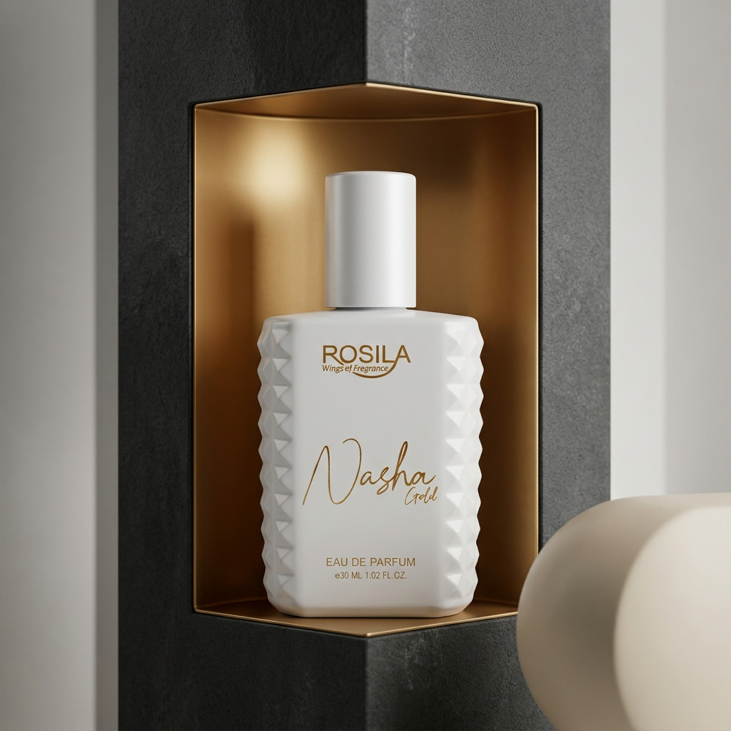Rosila Nasha Gold Parfum 30ml