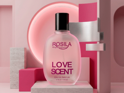 Rosila Love Scent Parfum 40ml