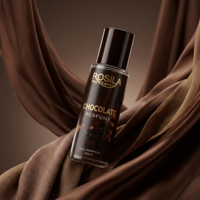 Rosila Chocolate Indulgence Parfum 40ml angle