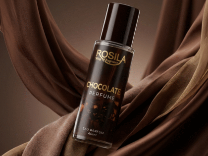 Rosila Chocolate Indulgence Parfum 40ml