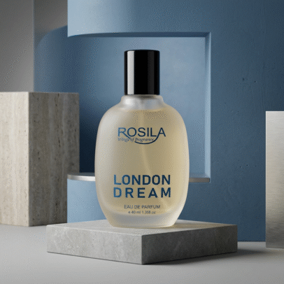 Rosila London Dream Parfum 40ml angle