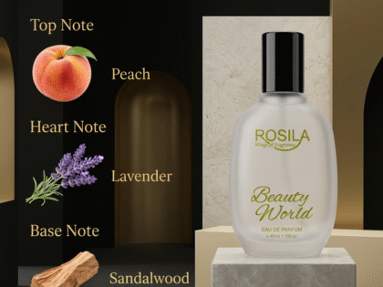 Rosila Beauty World Parfum 40ml