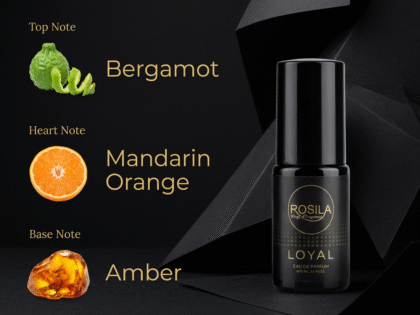 Rosila Loyal Pocket Parfum 10ml